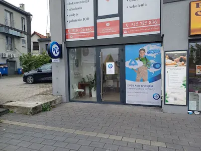 PZU Ubezpieczenia Bielsko-Biała - Agent Łukasz Piotrowski